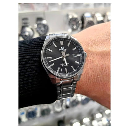 Мъжки часовник Casio Edifice EFV-150D-1AVUEF