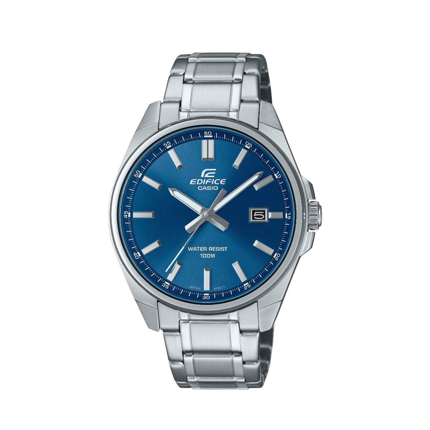 Мъжки часовник Casio Edifice EFV-150D-2AVUEF