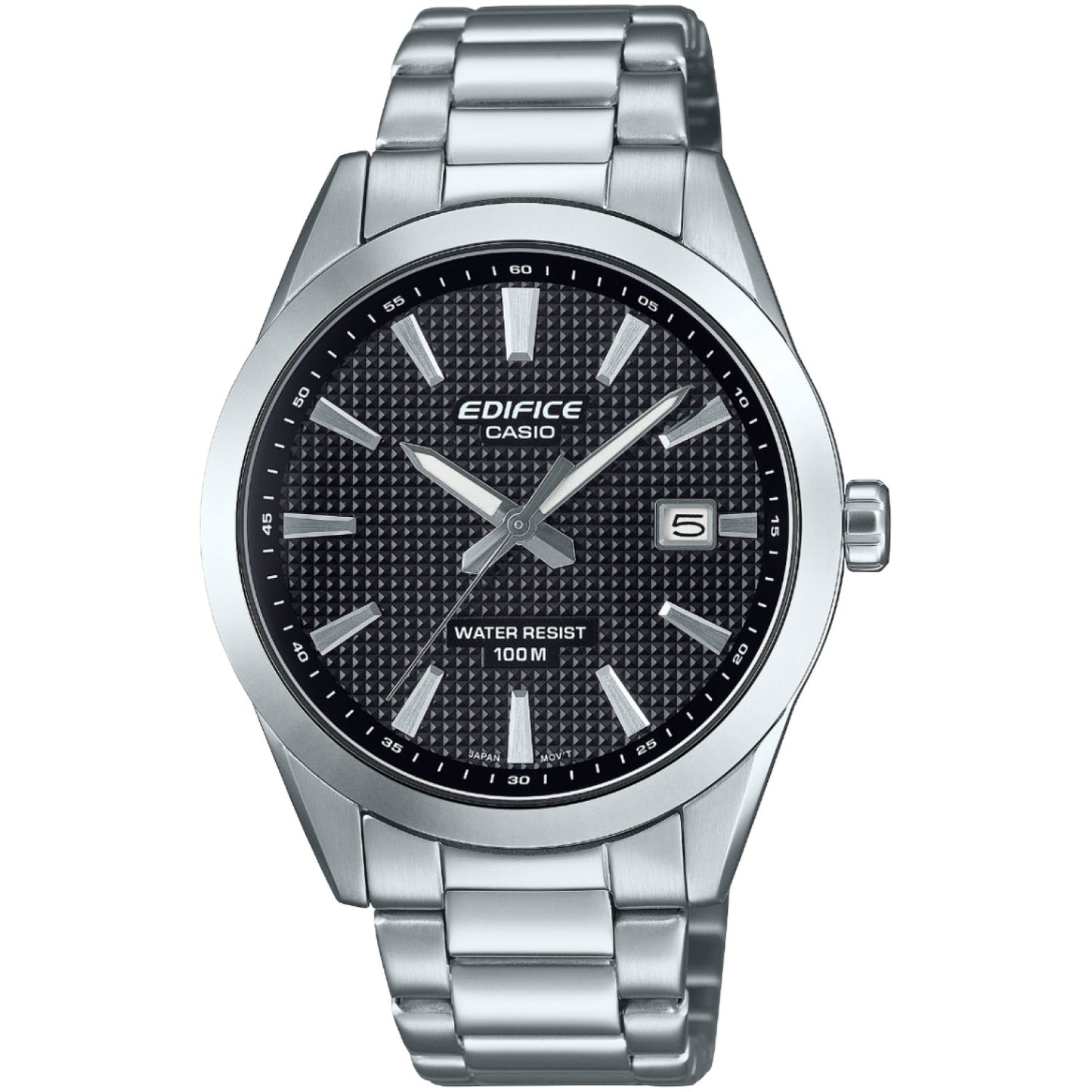 Мъжки часовник Casio Edifice EFV-160D-1AVEF