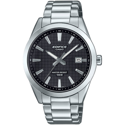 Мъжки часовник Casio Edifice EFV-160D-1AVEF