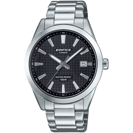 Мъжки часовник Casio Edifice EFV-160D-1AVEF