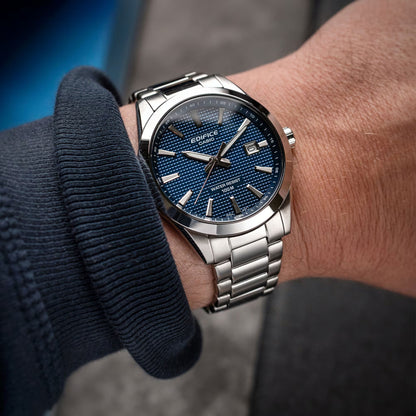 Мъжки часовник Casio Edifice EFV-160D-2AVEF