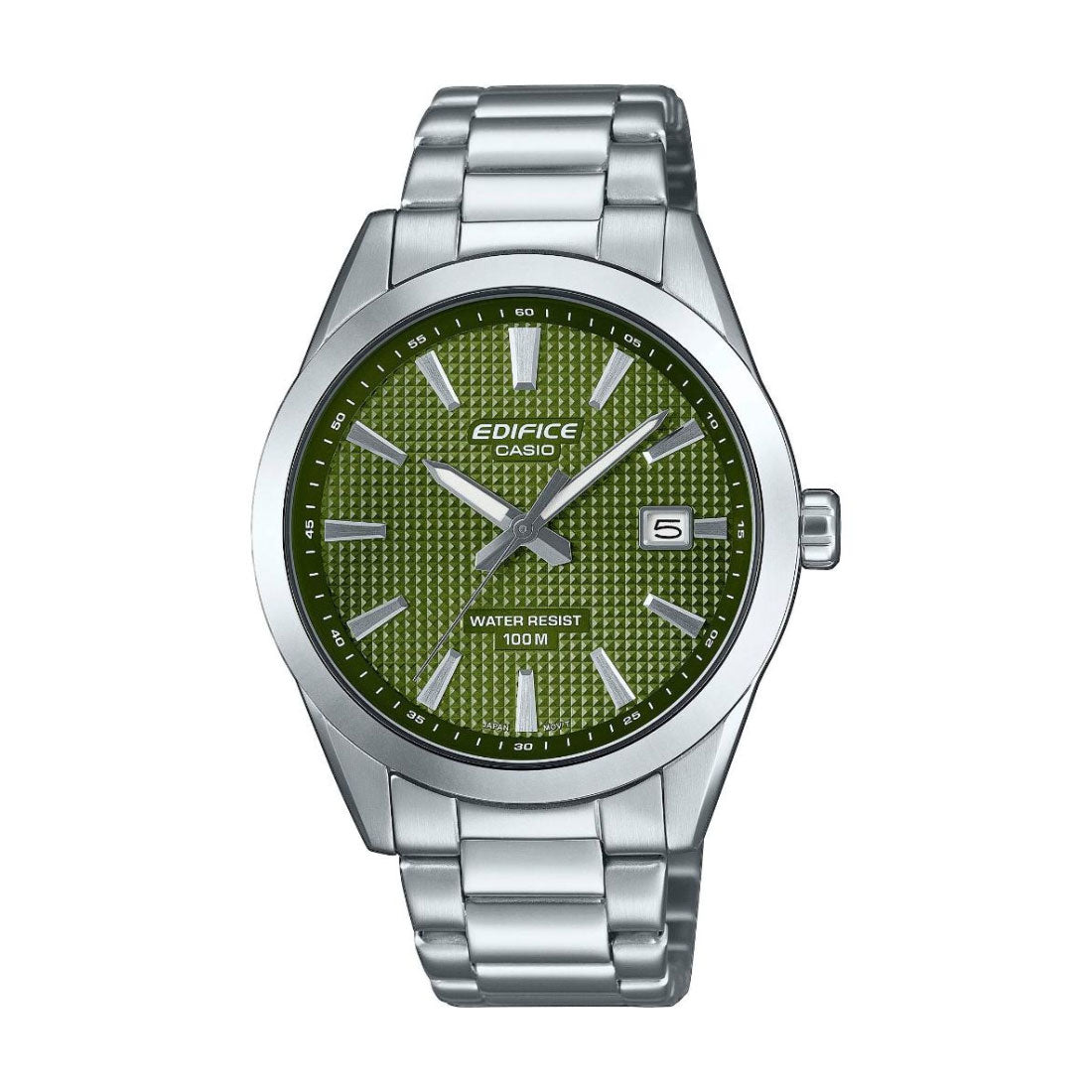 Мъжки часовник Casio Edifice EFV-160D-3AVEF