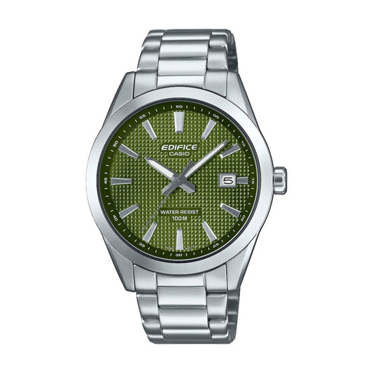 Мъжки часовник Casio Edifice EFV-160D-3AVEF