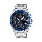 Мъжки часовник Casio Edifice Chronograph EFV-540D-1A2VUEF