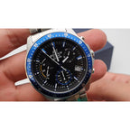 Мъжки часовник Casio Edifice Chronograph EFV-540D-1A2VUEF