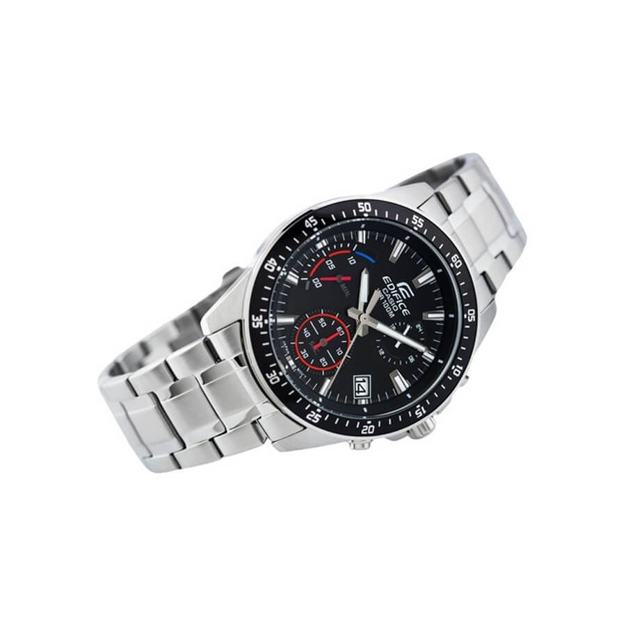 Мъжки часовник Casio Edifice Chronograph EFV-540D-1AVUEF