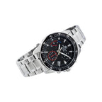 Мъжки часовник Casio Edifice Chronograph EFV-540D-1AVUEF