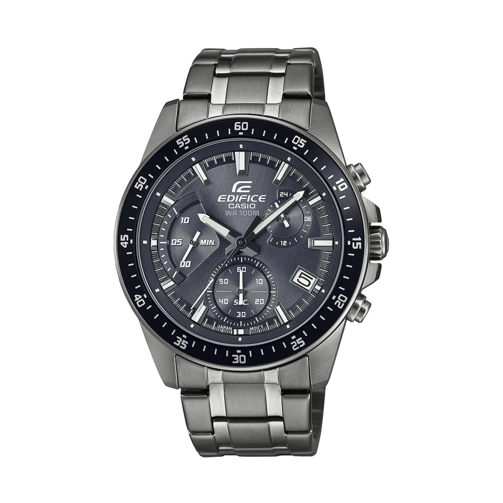 Мъжки часовник Casio Edifice Chronograph EFV-540DC-1CVUEF