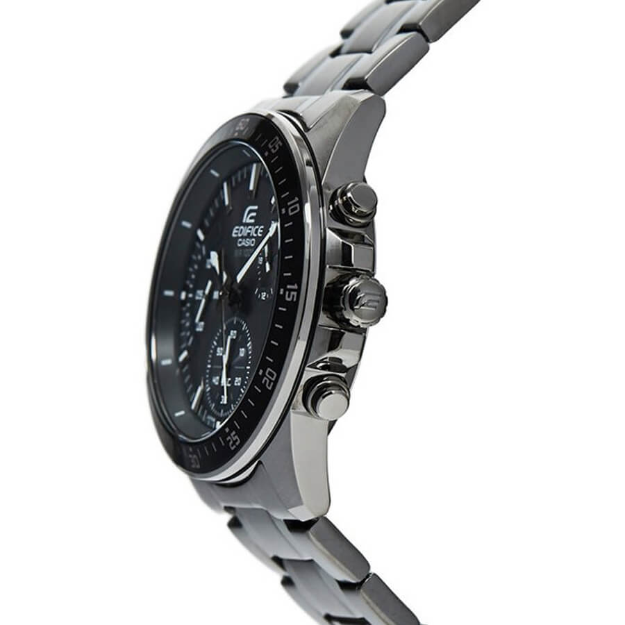 Мъжки часовник Casio Edifice Chronograph EFV-540DC-1CVUEF