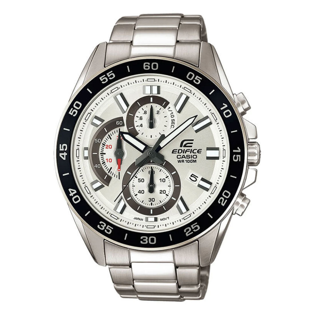 Мъжки часовник Casio Edifice EFV-550D-7AVUEF
