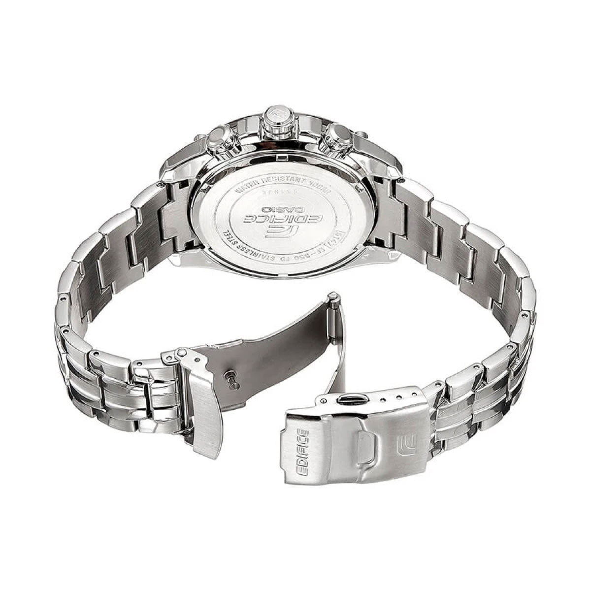 Мъжки часовник Casio Edifice EFV-550D-7AVUEF