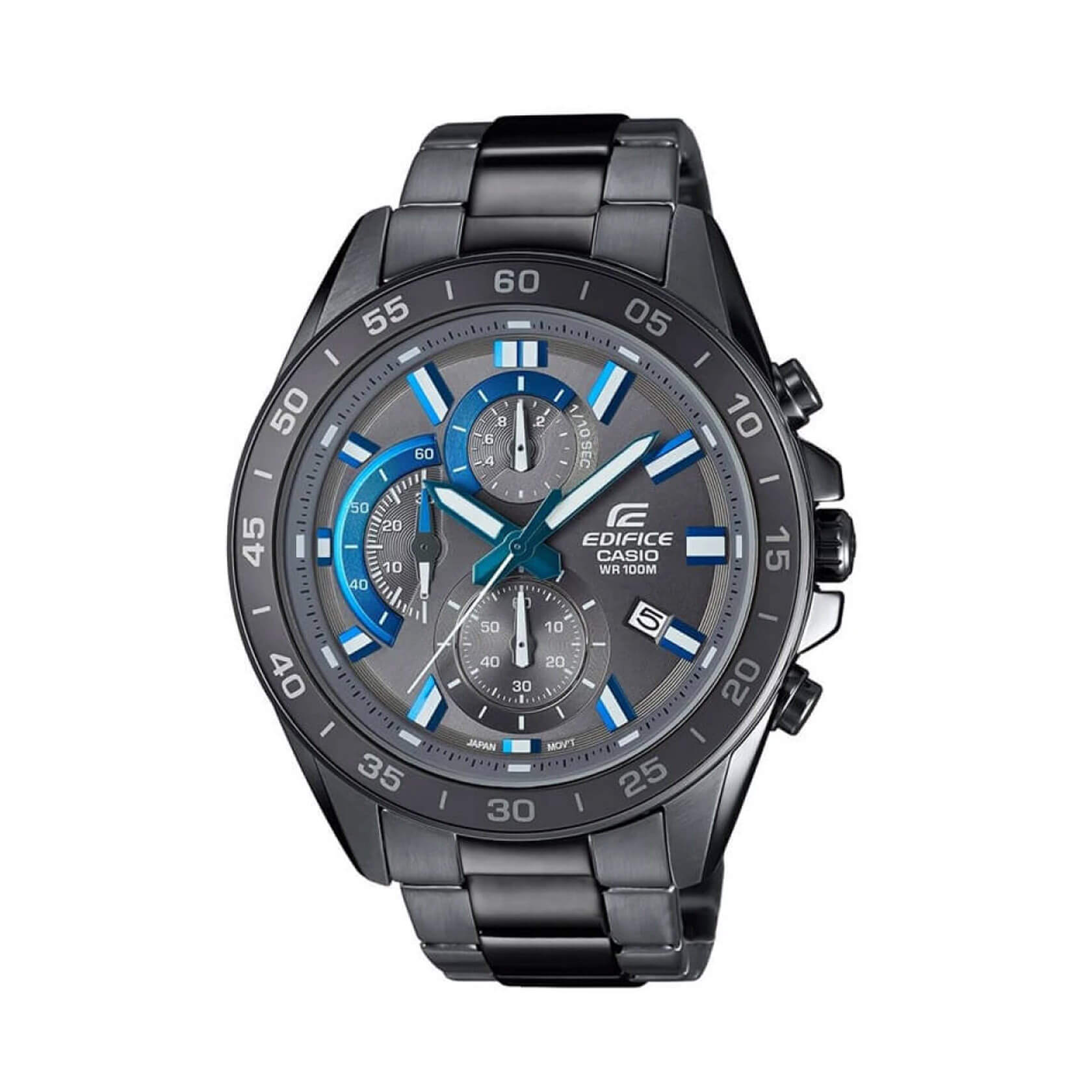 Мъжки часовник Casio Edifice EFV-550GY-8AVUEF