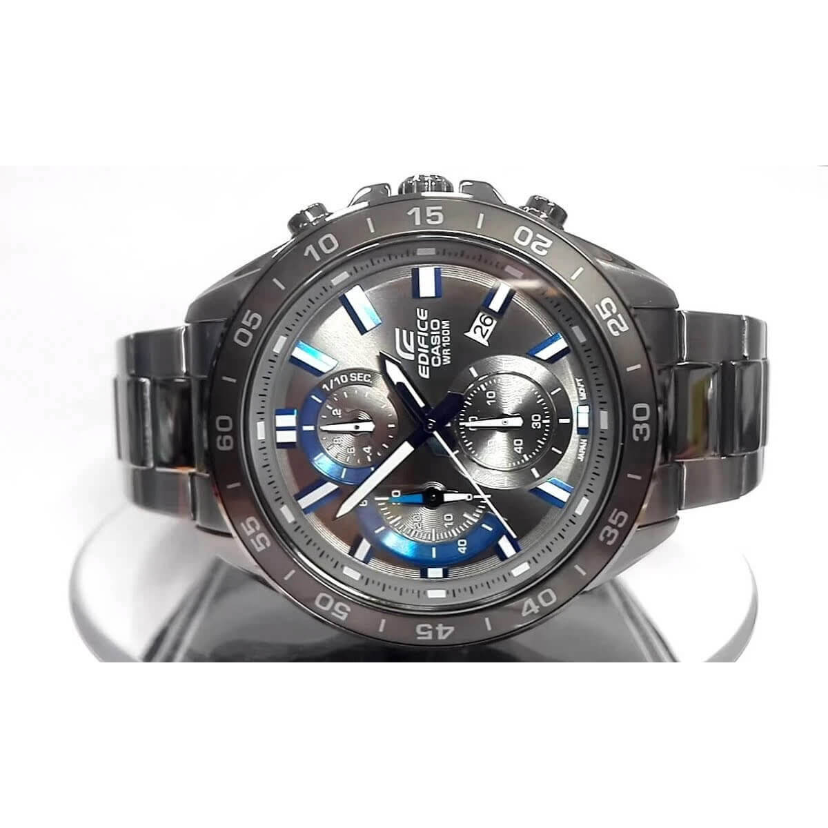 Мъжки часовник Casio Edifice EFV-550GY-8AVUEF