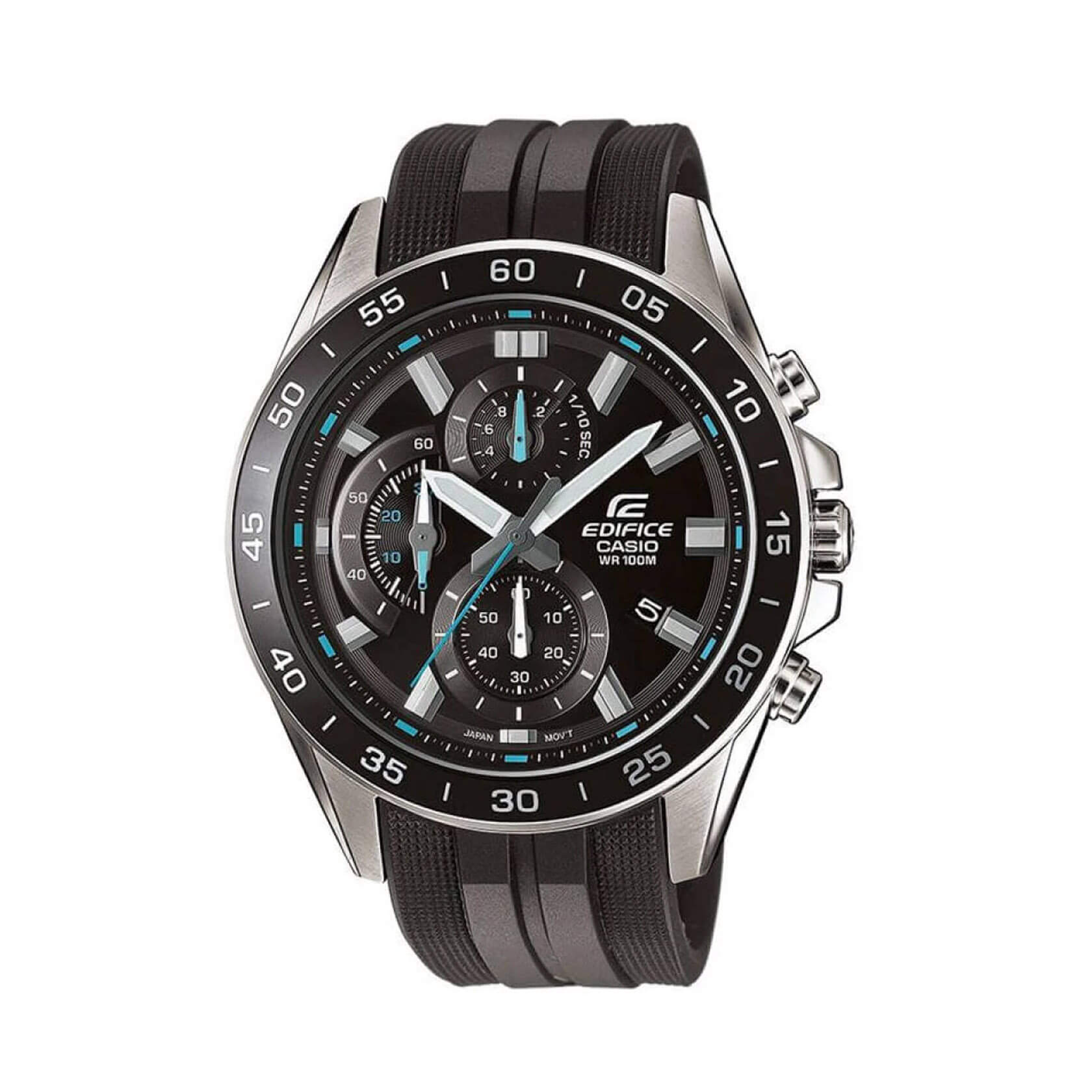 Мъжки часовник Casio Edifice EFV-550P-1AVUEF