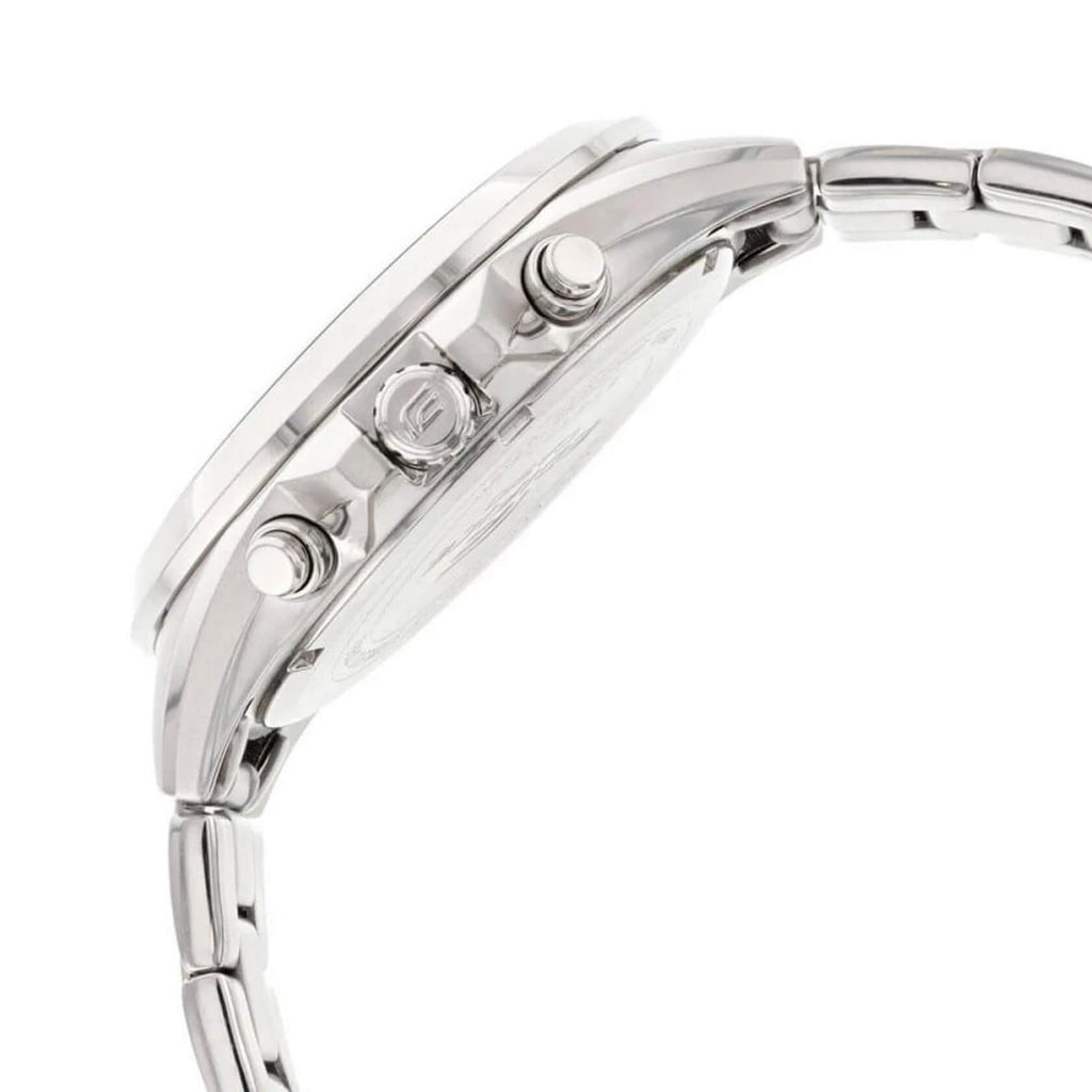 Мъжки часовник Casio Edifice Chronograph EFV-560D-1AVUEF