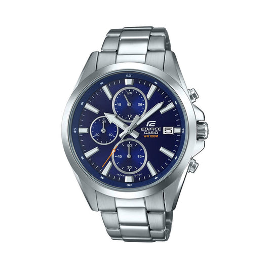 Мъжки часовник Casio Edifice Chronograph EFV-560D-2AVUEF