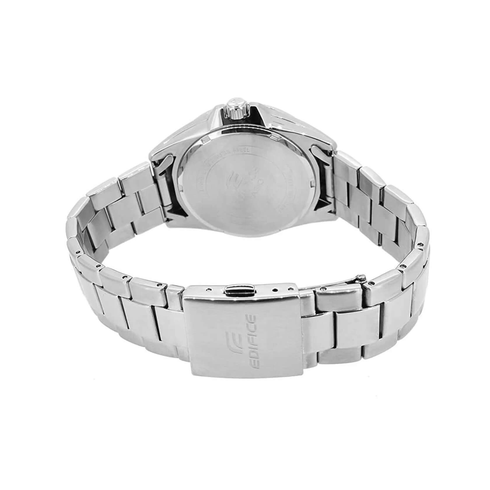 Мъжки часовник Casio Edifice Chronograph EFV-560D-2AVUEF