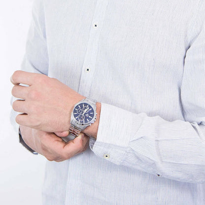 Мъжки часовник Casio Edifice Chronograph EFV-560D-2AVUEF