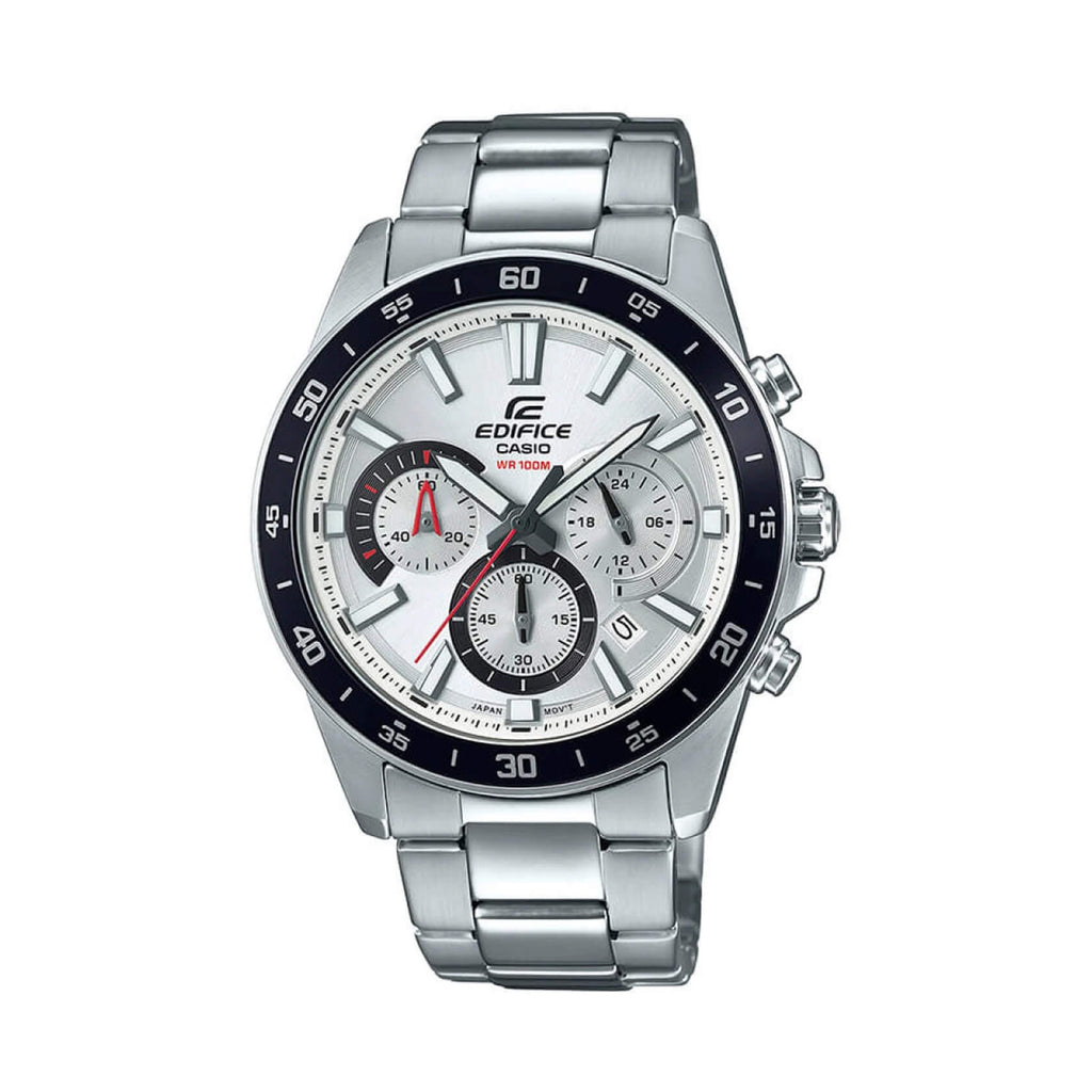 Мъжки часовник Casio Edifice Chronograph EFV-570D-7AVUEF