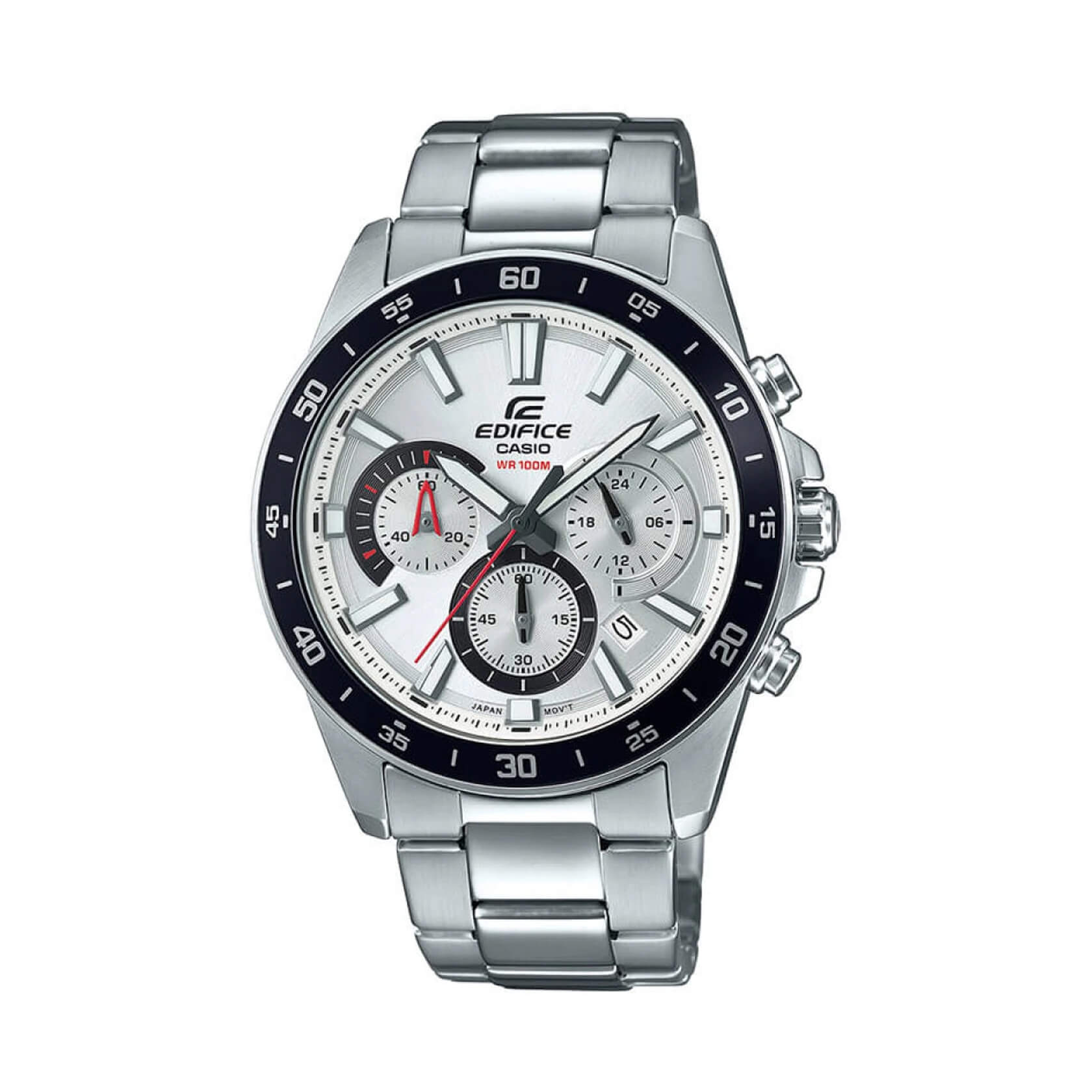 Мъжки часовник Casio Edifice Chronograph EFV-570D-7AVUEF