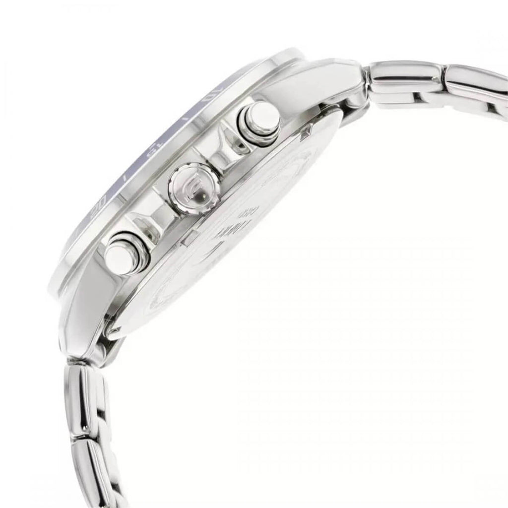 Мъжки часовник Casio Edifice Chronograph EFV-570D-7AVUEF