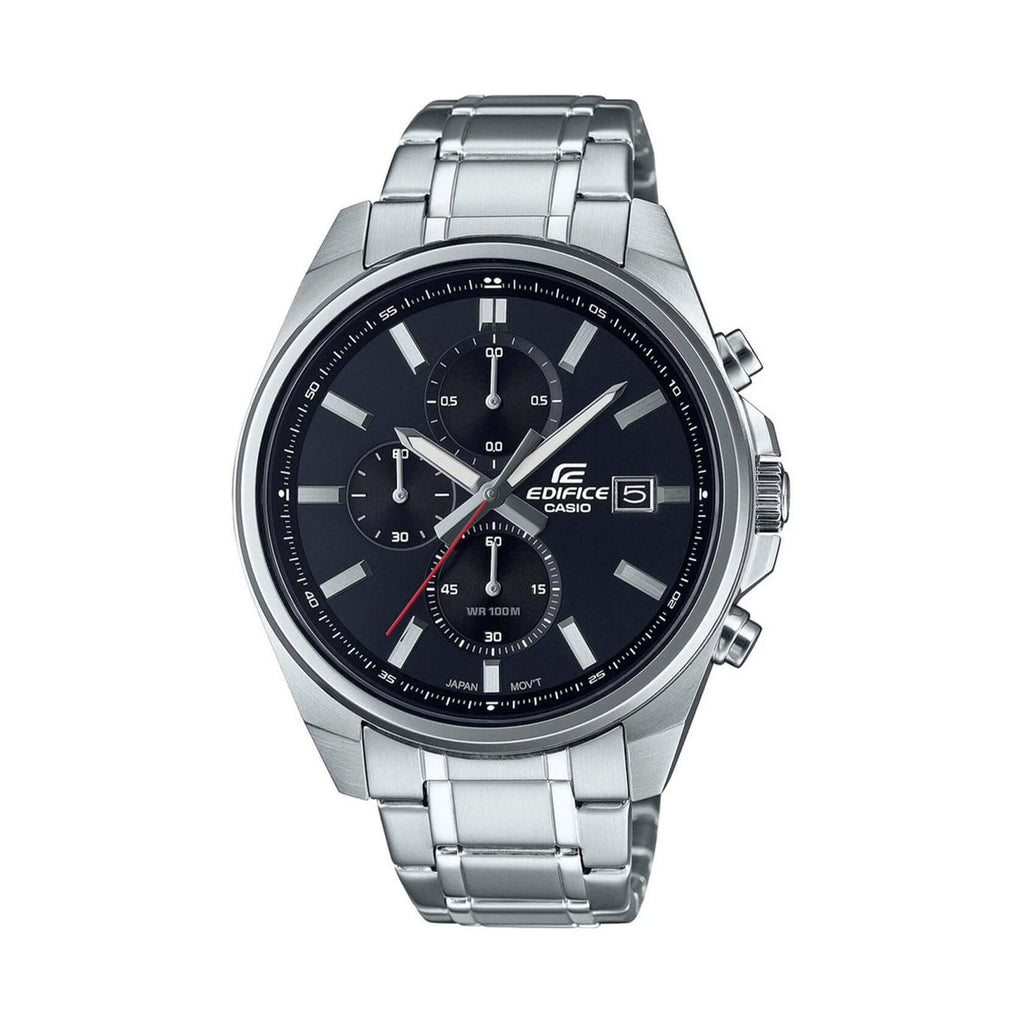 Мъжки часовник Casio Edifice Chronograph EFV-610D-1AVUEF