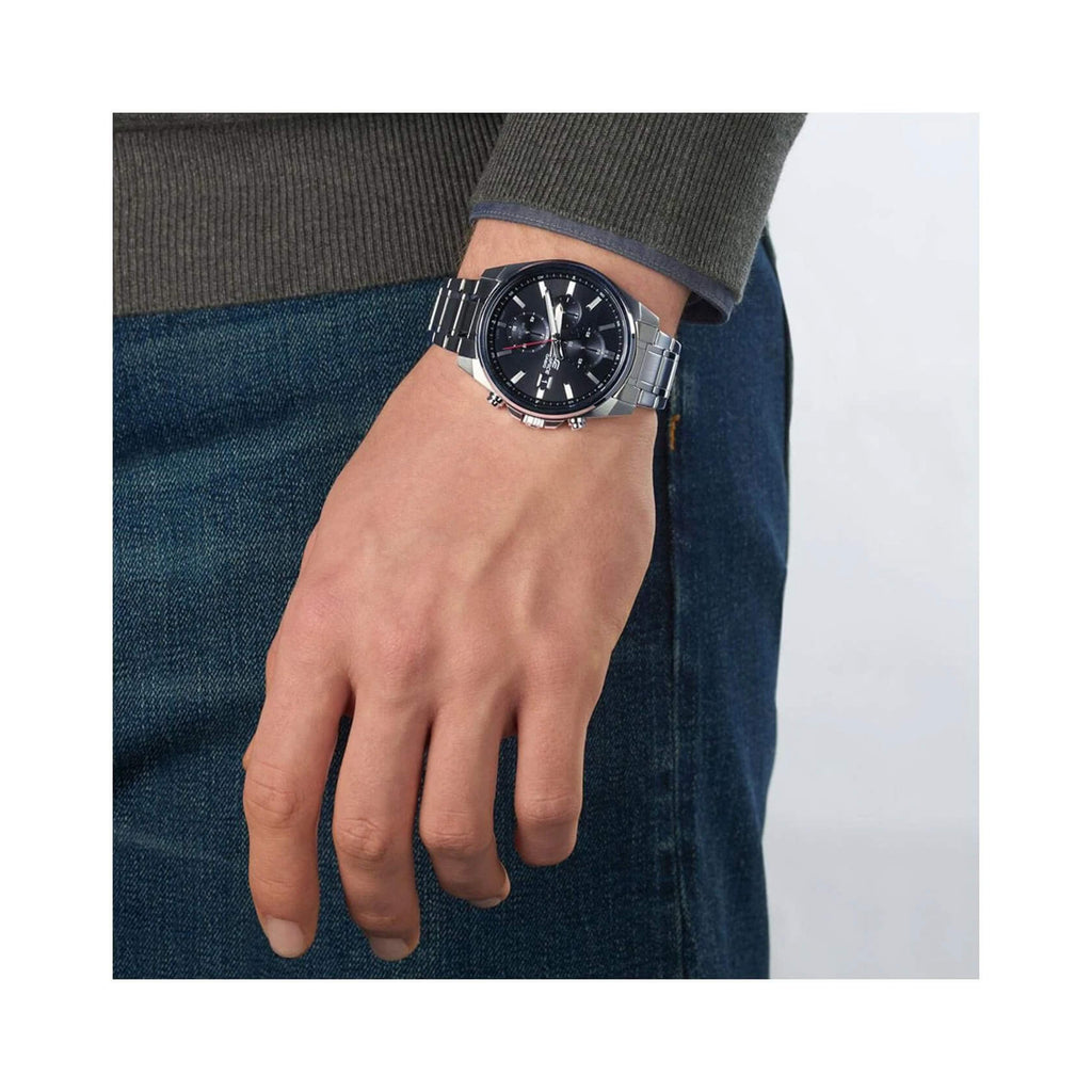 Мъжки часовник Casio Edifice Chronograph EFV-610D-1AVUEF