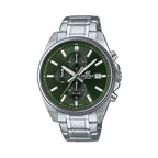 Мъжки часовник Casio Edifice Chronograph EFV-610D-3CVUEF