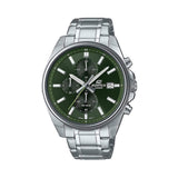 Мъжки часовник Casio Edifice Chronograph EFV-610D-3CVUEF
