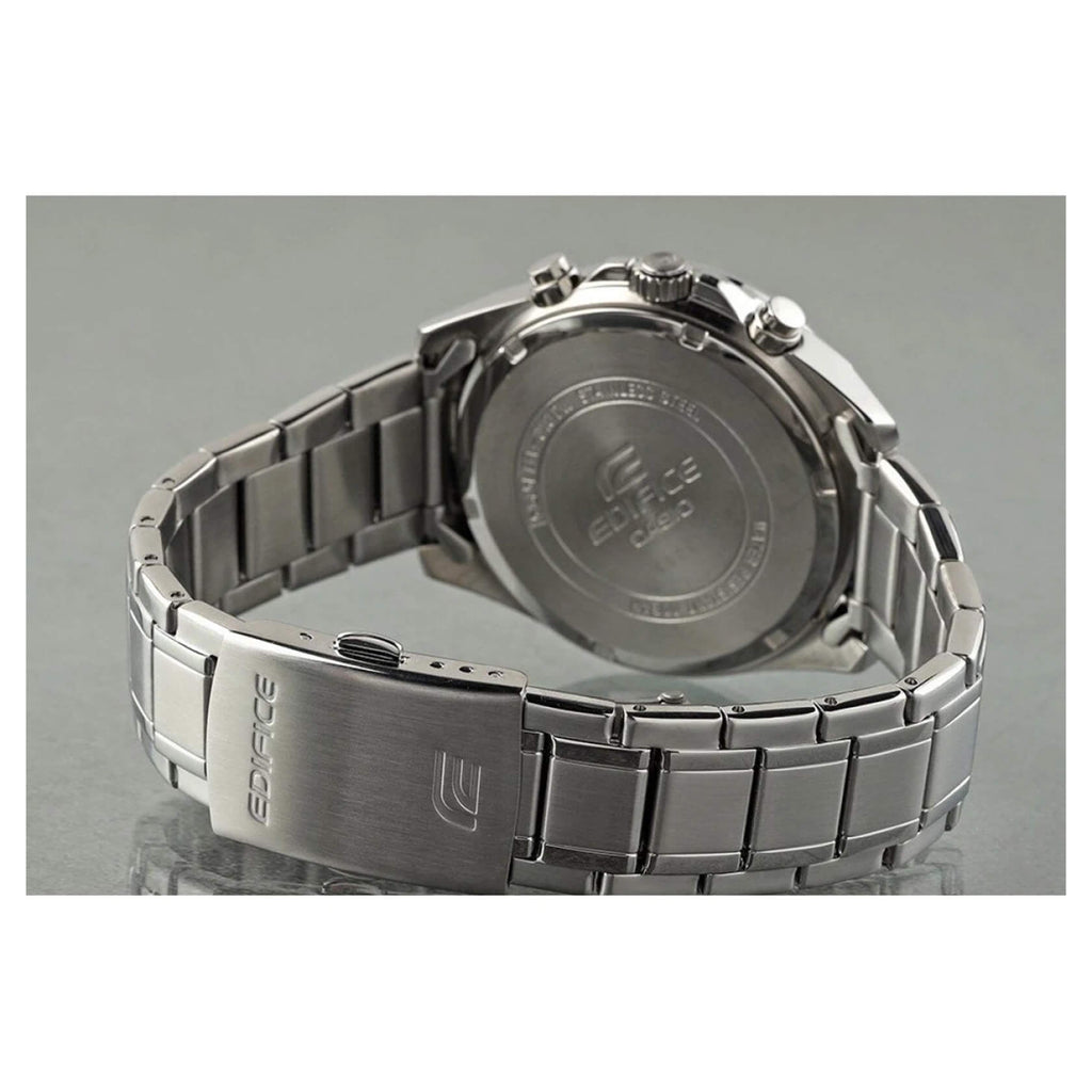 Мъжки часовник Casio Edifice Chronograph EFV-610D-3CVUEF
