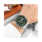 Мъжки часовник Casio Edifice Chronograph EFV-610D-3CVUEF