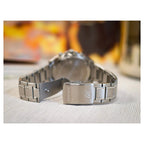 Мъжки часовник Casio Edifice Chronograph EFV-610D-5CVUEF