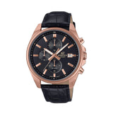 Мъжки часовник Casio Edifice Chronograph EFV-610ECL-1AUEF