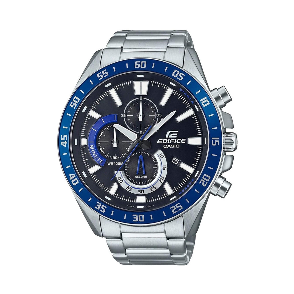 Мъжки часовник Casio Edifice EFV-620D-1A2VUEF