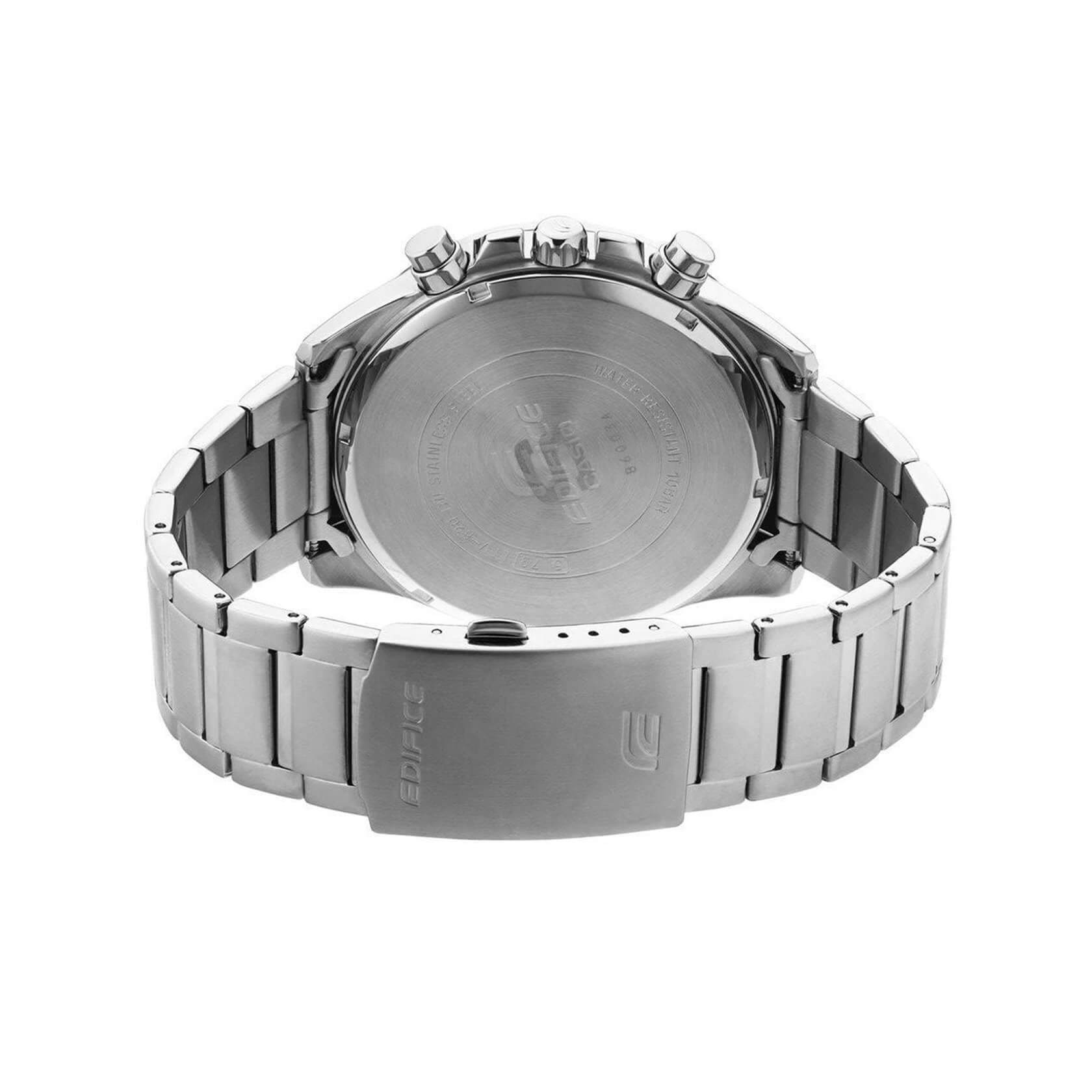 Мъжки часовник Casio Edifice EFV-620D-1A2VUEF