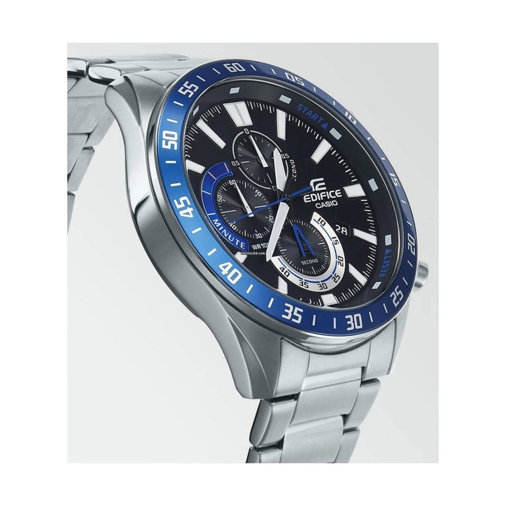 Мъжки часовник Casio Edifice EFV-620D-1A2VUEF