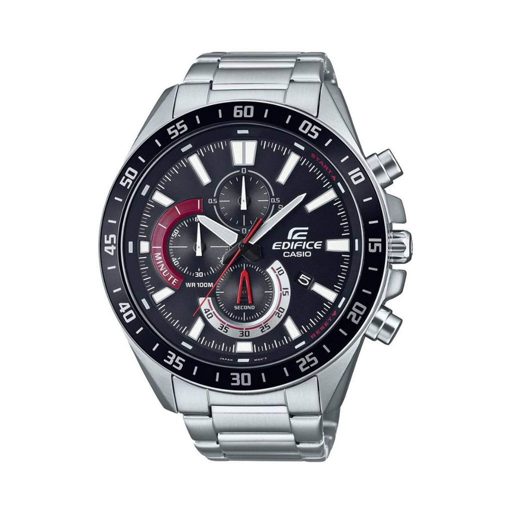 Мъжки часовник Casio Edifice EFV-620D-1A4VUEF