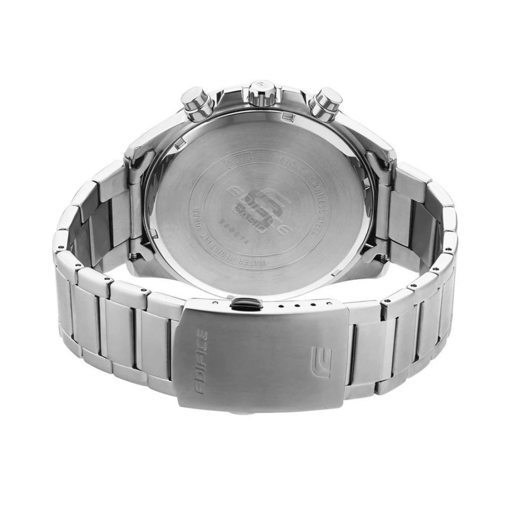 Мъжки часовник Casio Edifice EFV-620D-1A4VUEF