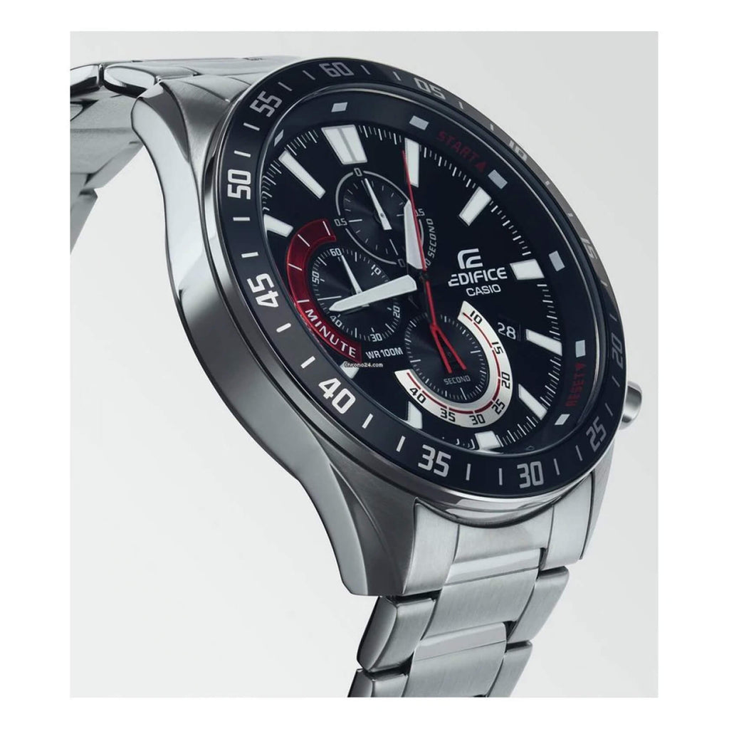 Мъжки часовник Casio Edifice EFV-620D-1A4VUEF