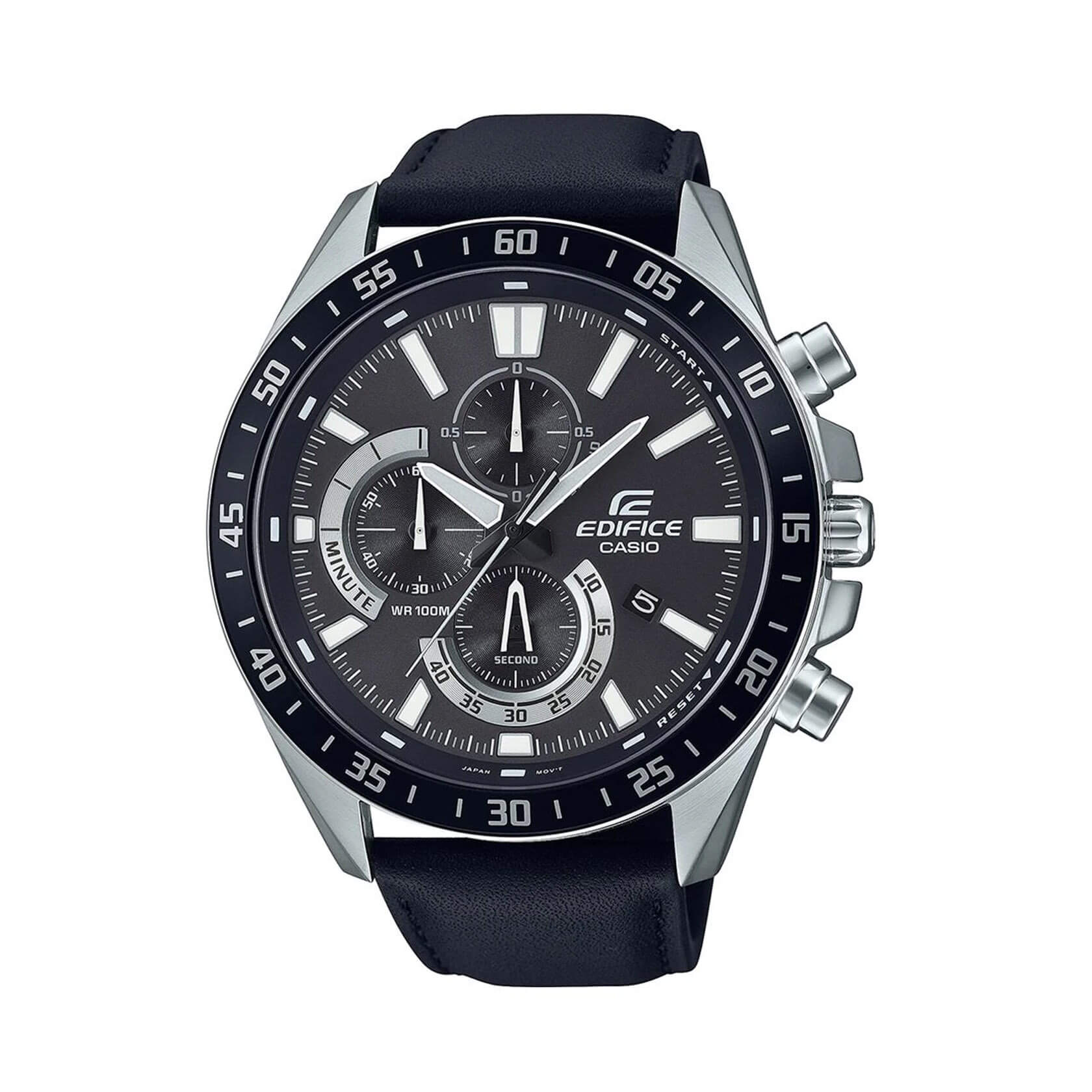 Мъжки часовник Casio Edifice EFV-620L-1AVUEF