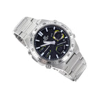 Мъжки часовник Casio Edifice EFV-C110D-1A3VEF