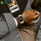 Мъжки часовник Casio Edifice EFV-C110D-1A4VEF