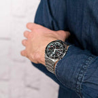 Мъжки часовник Casio Edifice EFV-C110D-1A4VEF