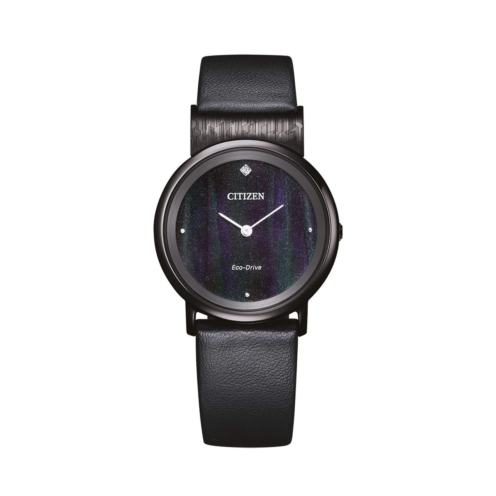 Дамски часовник Citizen EG7095-13E Eco-Drive Titan