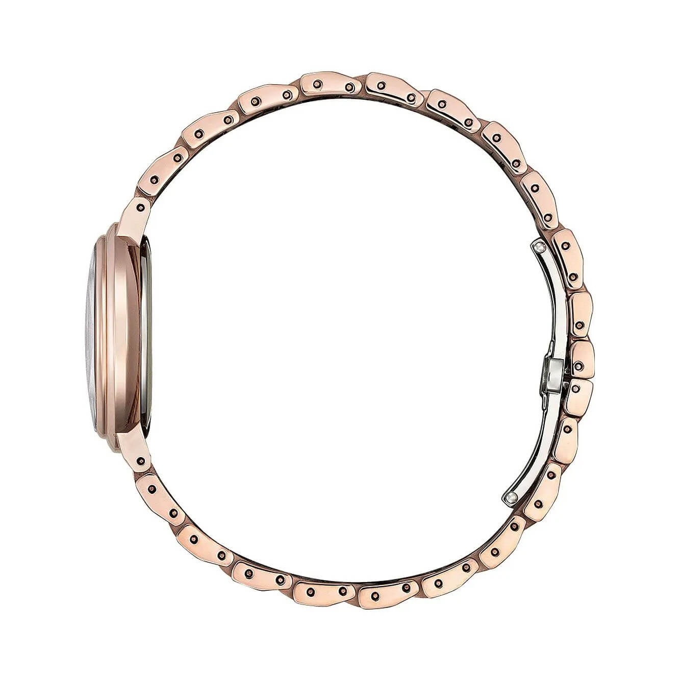 Дамски часовник Citizen Eco-Drive Elegance EM0912-84Y