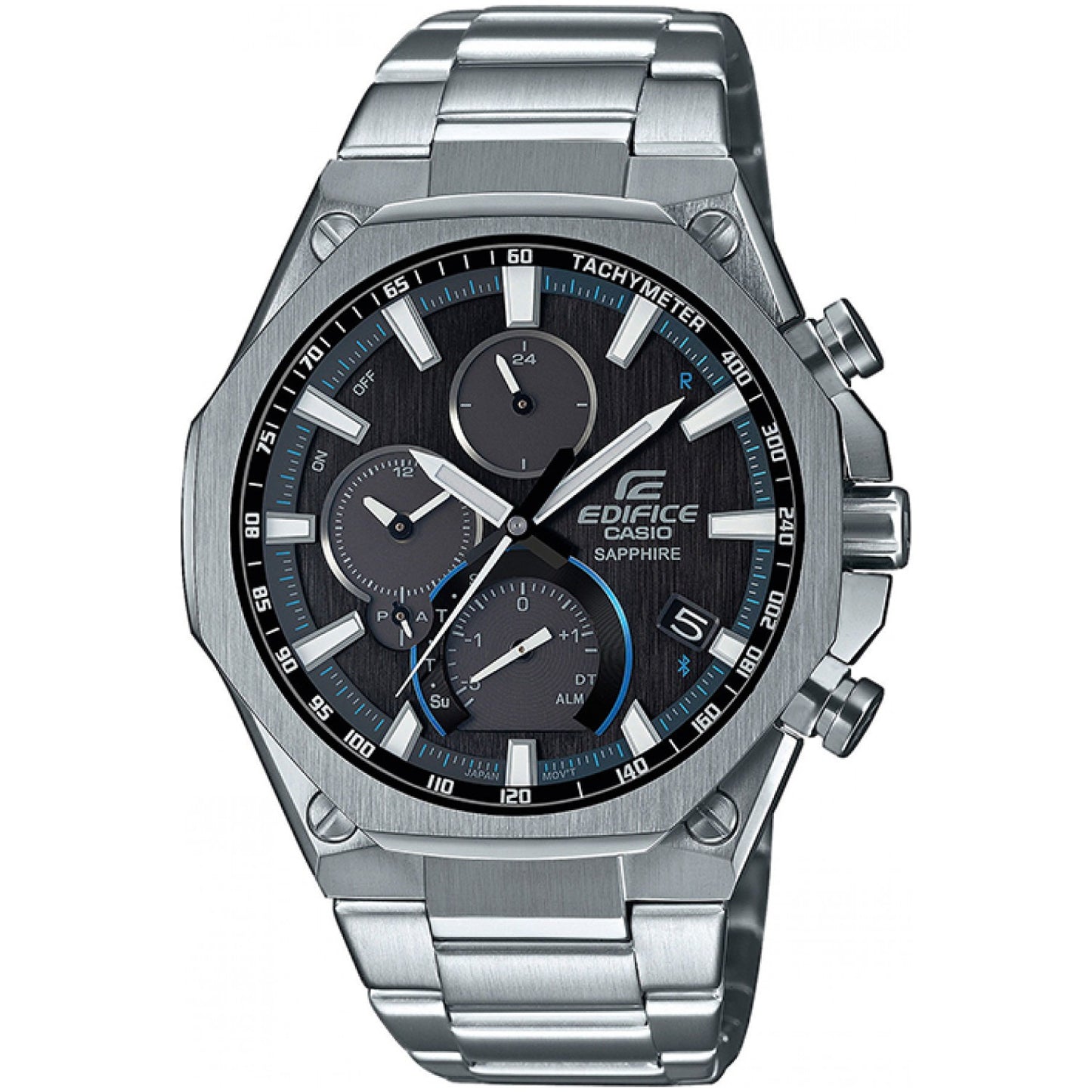 Мъжки часовник Casio Edifice EQB-1100D-1AER 3