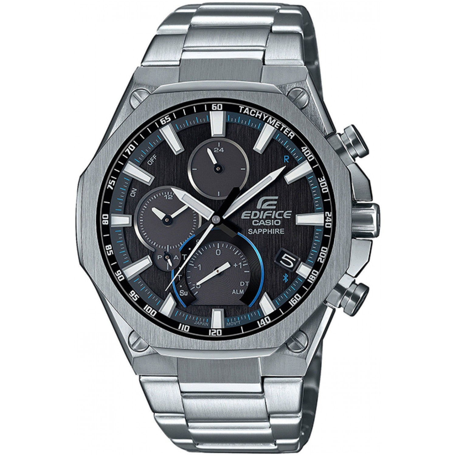 Мъжки часовник Casio Edifice EQB-1100D-1AER 3