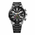 Мъжки часовник Casio Edifice Bluetooth Solar Chronograph Limited EQB-2000DC-1AER