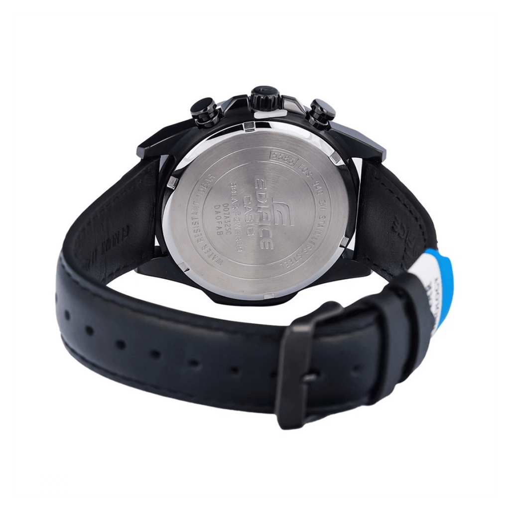 Мъжки часовник Casio Edifice Nighttime Drive Series EQS-940NL-1AVUEF